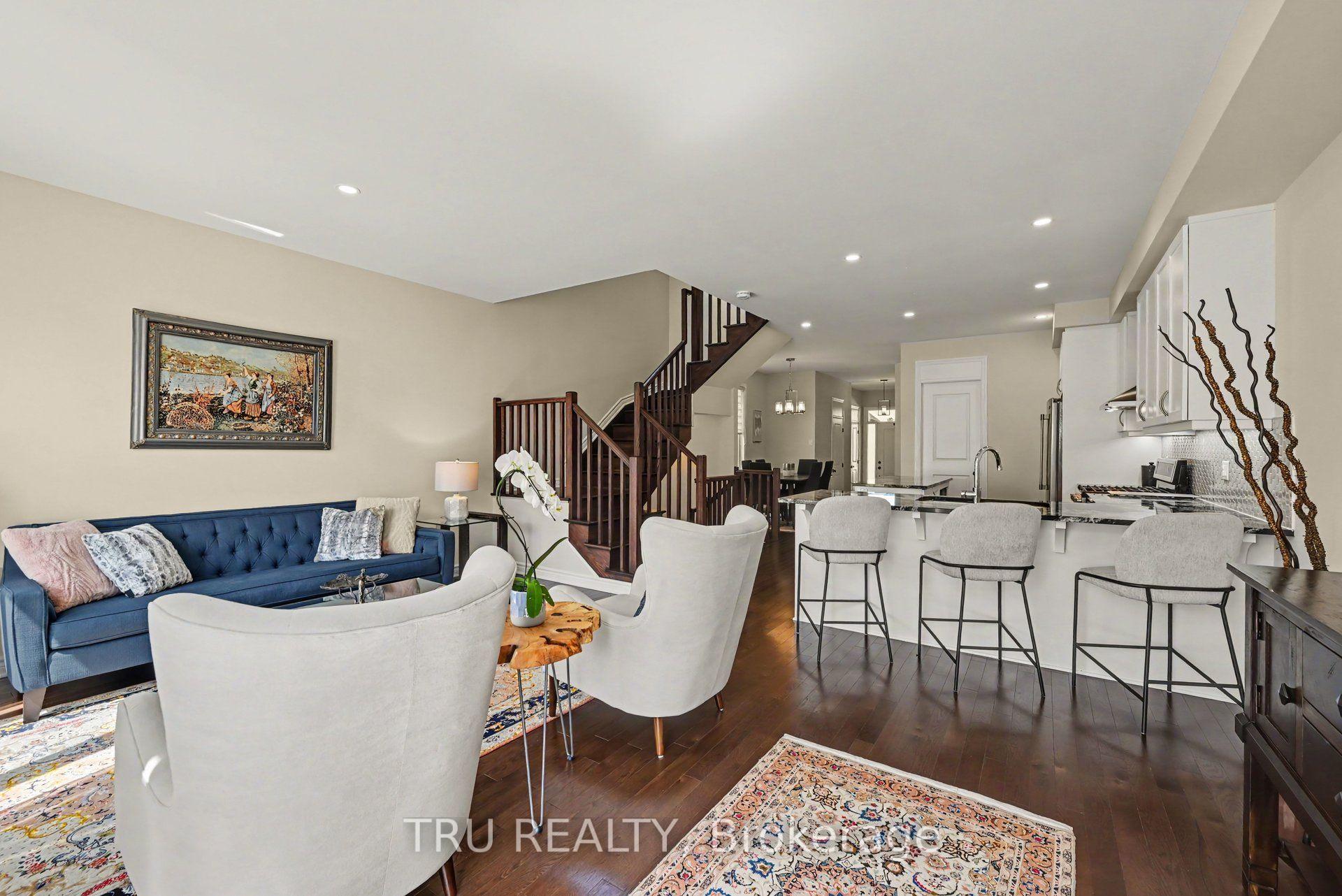 Photo 19 of 106 Lavatera Street, Ottawa, Blossom Park/Kemp Park/Findlay Creek — HOMEH