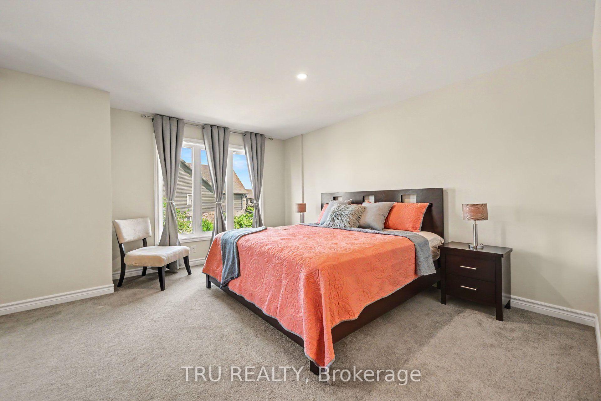 Photo 20 of 106 Lavatera Street, Ottawa, Blossom Park/Kemp Park/Findlay Creek — HOMEH