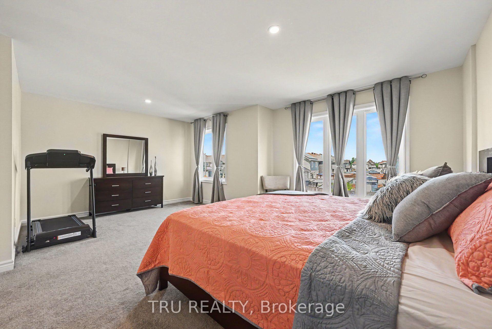 Photo 22 of 106 Lavatera Street, Ottawa, Blossom Park/Kemp Park/Findlay Creek — HOMEH