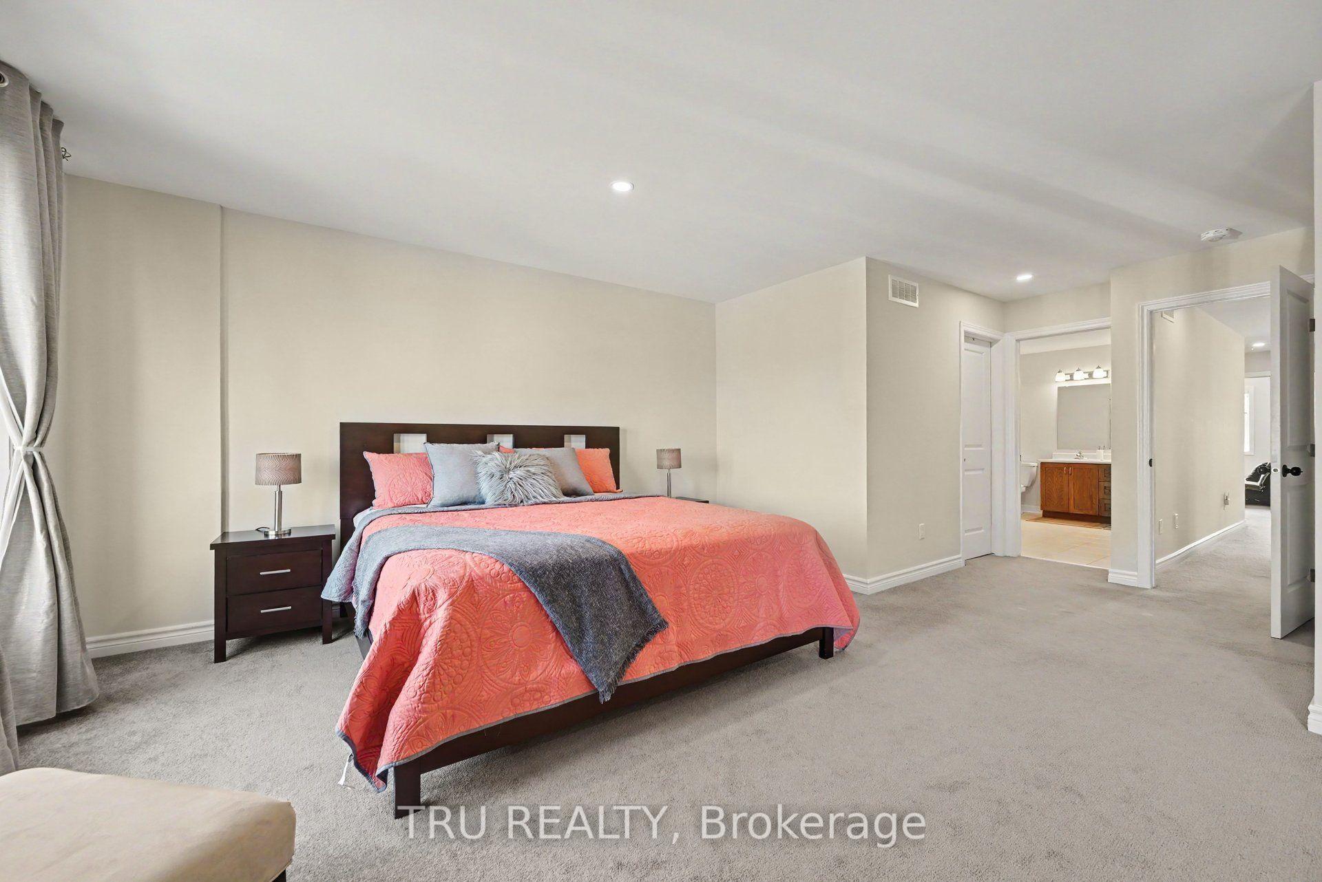 Photo 23 of 106 Lavatera Street, Ottawa, Blossom Park/Kemp Park/Findlay Creek — HOMEH