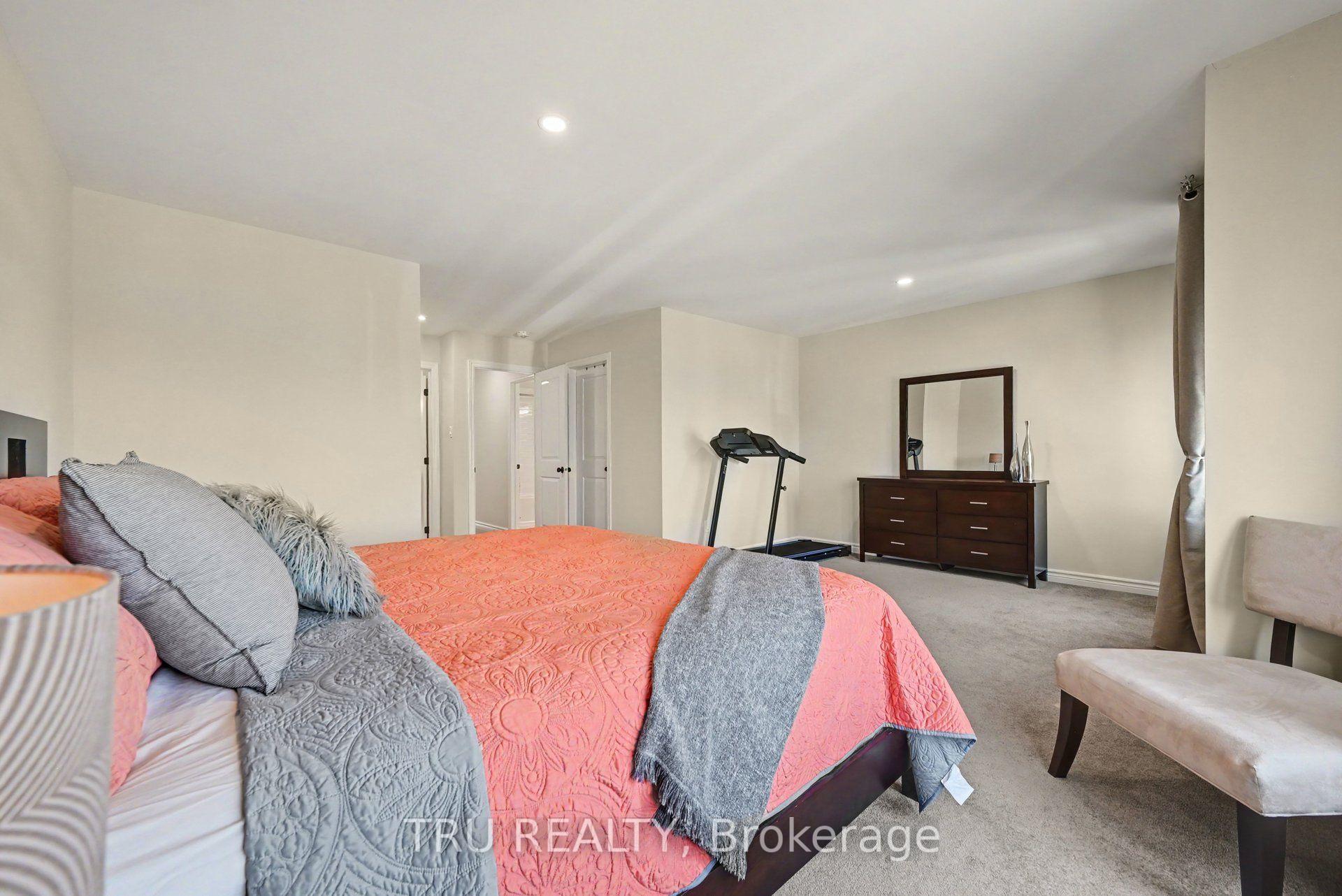 Photo 25 of 106 Lavatera Street, Ottawa, Blossom Park/Kemp Park/Findlay Creek — HOMEH