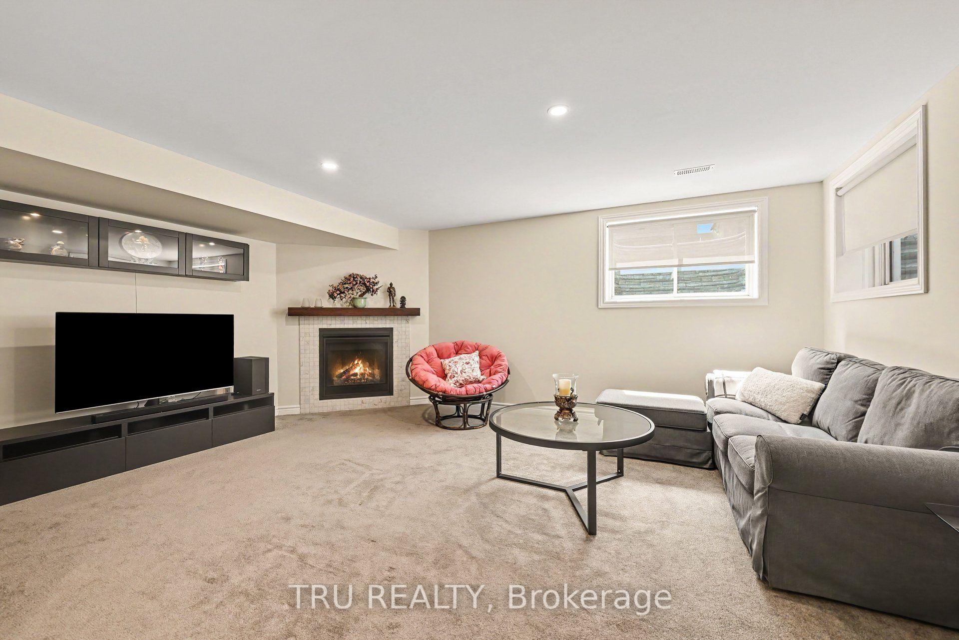 Photo 38 of 106 Lavatera Street, Ottawa, Blossom Park/Kemp Park/Findlay Creek — HOMEH