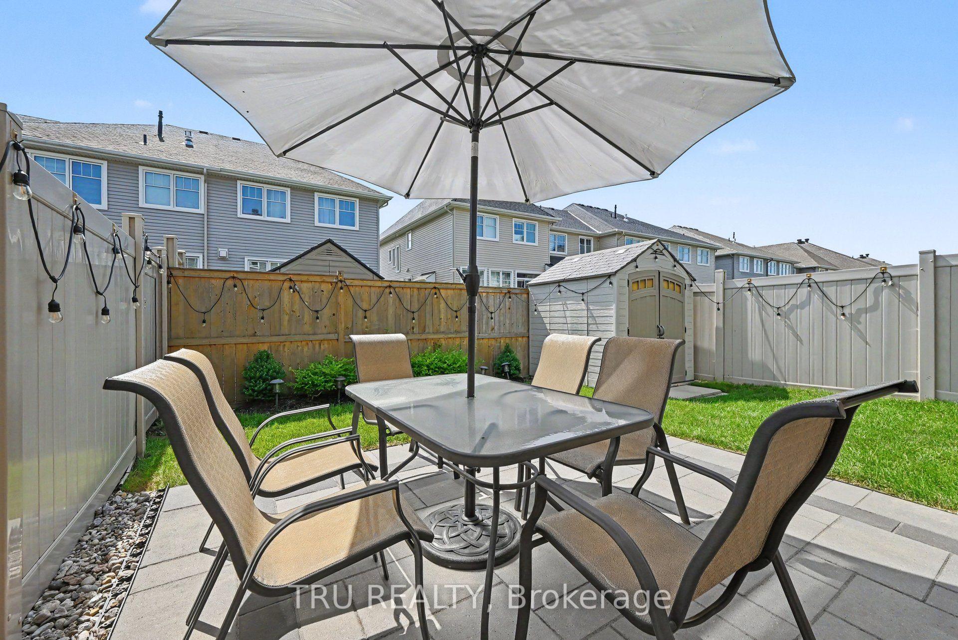 Photo 41 of 106 Lavatera Street, Ottawa, Blossom Park/Kemp Park/Findlay Creek — HOMEH