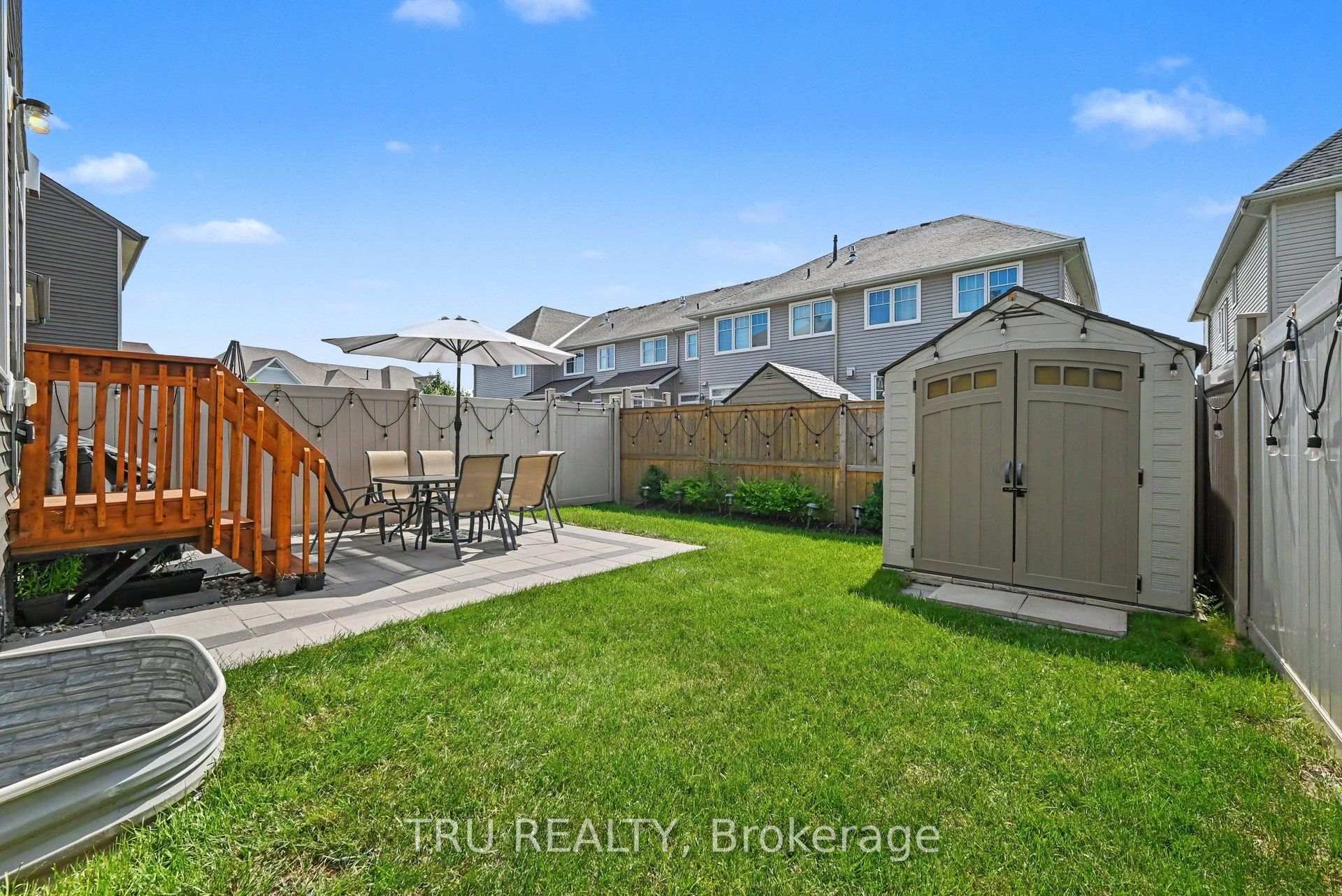 Photo 42 of 106 Lavatera Street, Ottawa, Blossom Park/Kemp Park/Findlay Creek — HOMEH