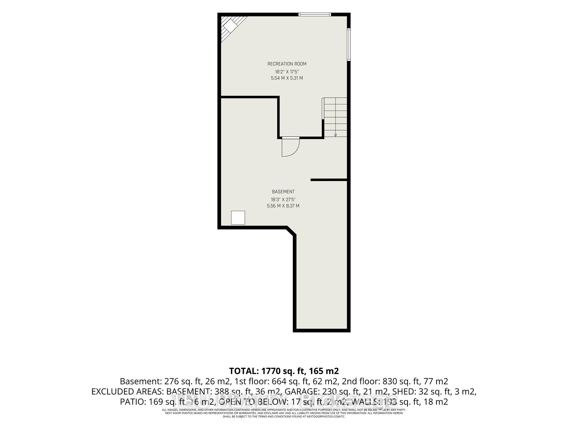 Photo 47 of 106 Lavatera Street, Ottawa, Blossom Park/Kemp Park/Findlay Creek — HOMEH