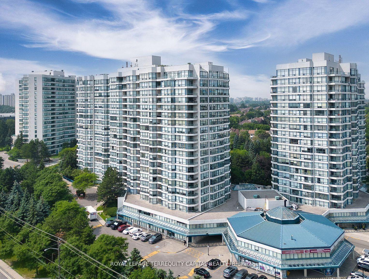Photo of Unit 1407, 7300 Yonge Street