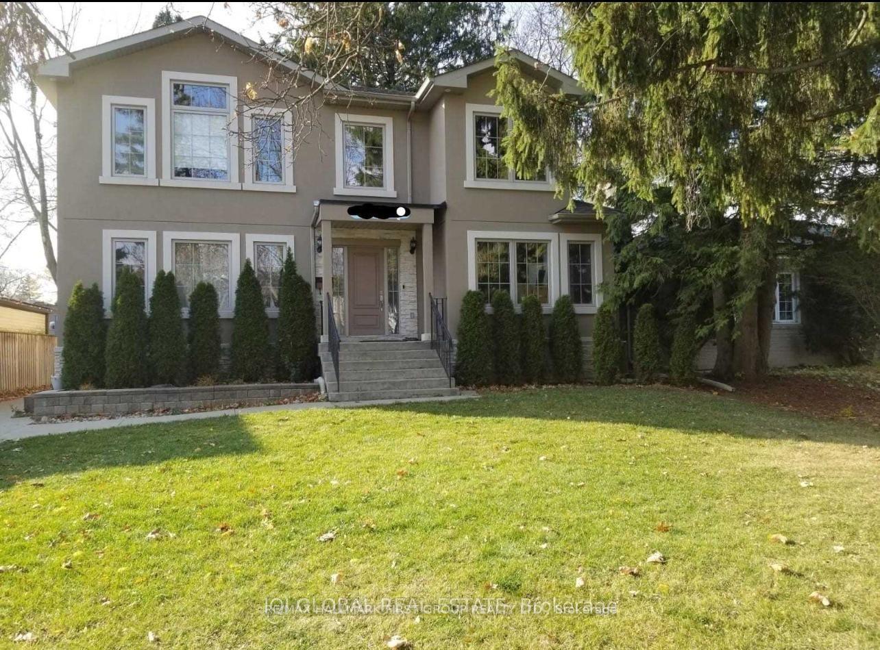 Photo of Unit Lower, 54 Bethune Boulevard