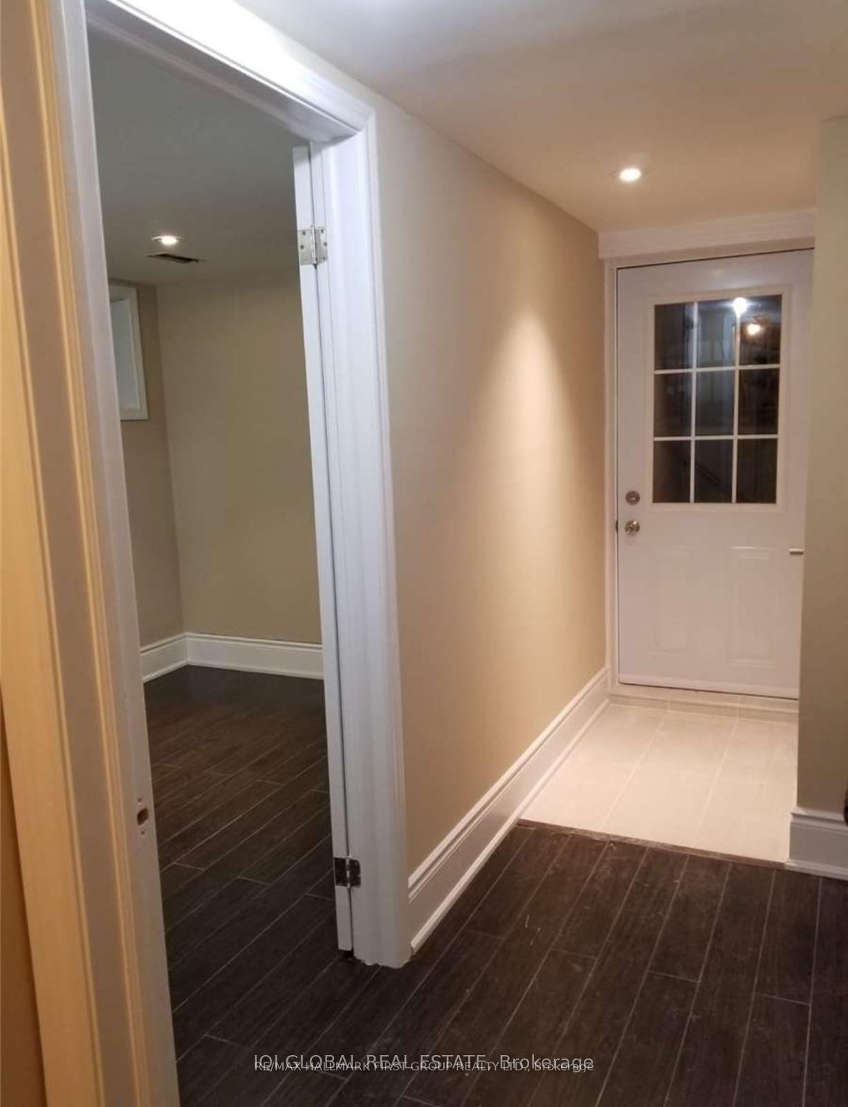 Photo 2 of Unit Lower, 54 Bethune Boulevard, Scarborough, Scarborough Village — HOMEH