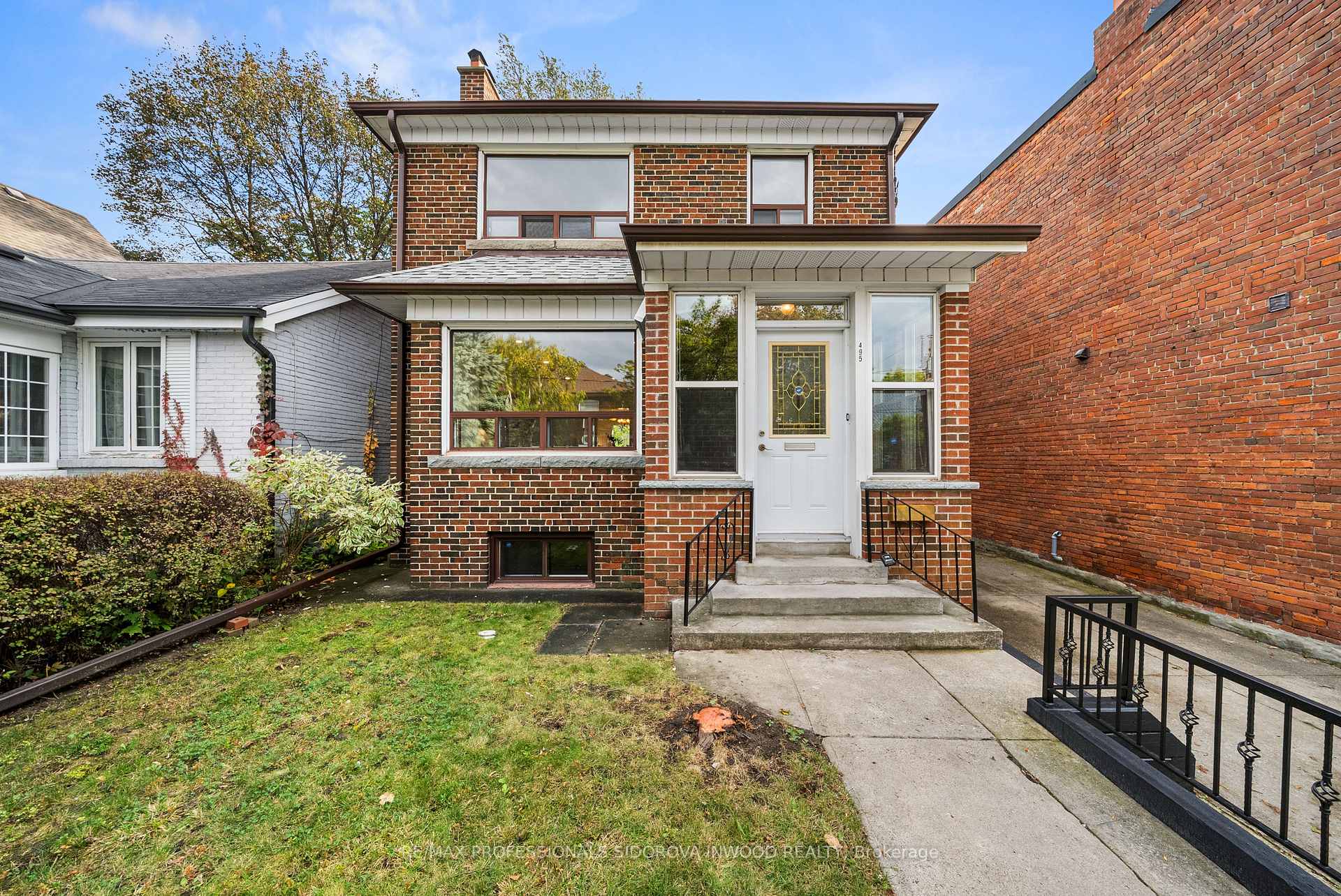 Photo of 495 St Johns Road