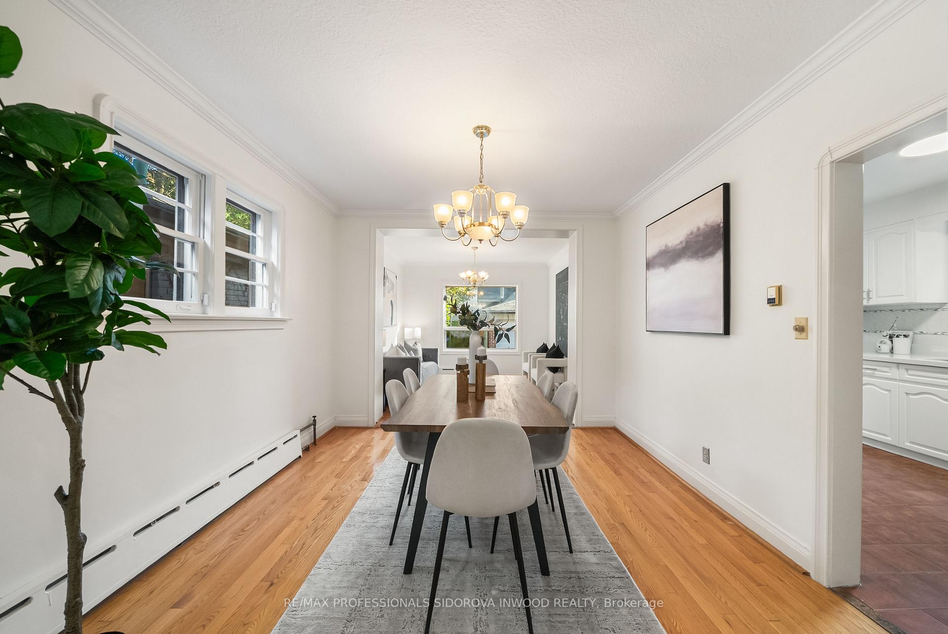 Photo 7 of 495 St Johns Road, Toronto, Lambton Baby Point — HOMEH