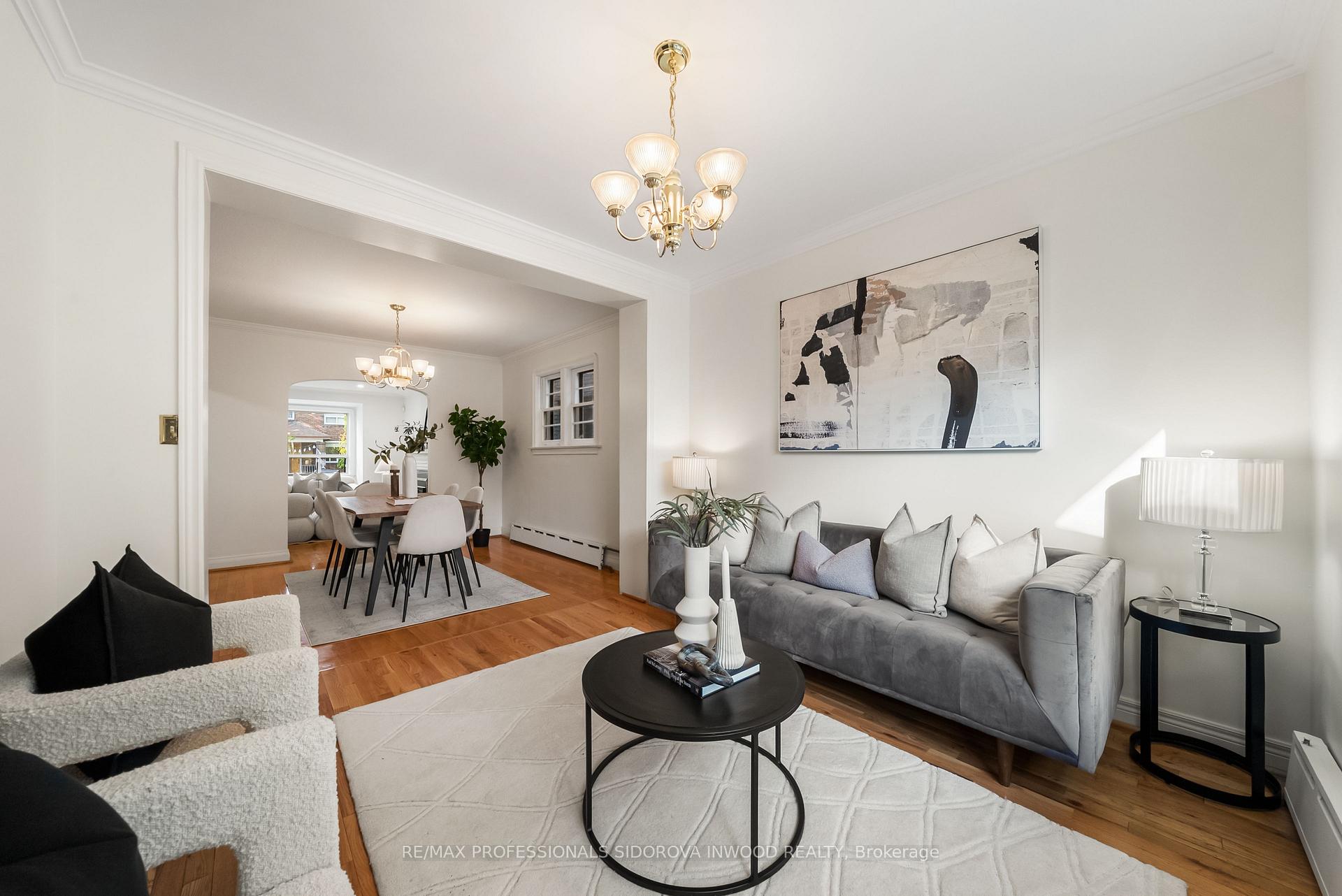 Photo 9 of 495 St Johns Road, Toronto, Lambton Baby Point — HOMEH