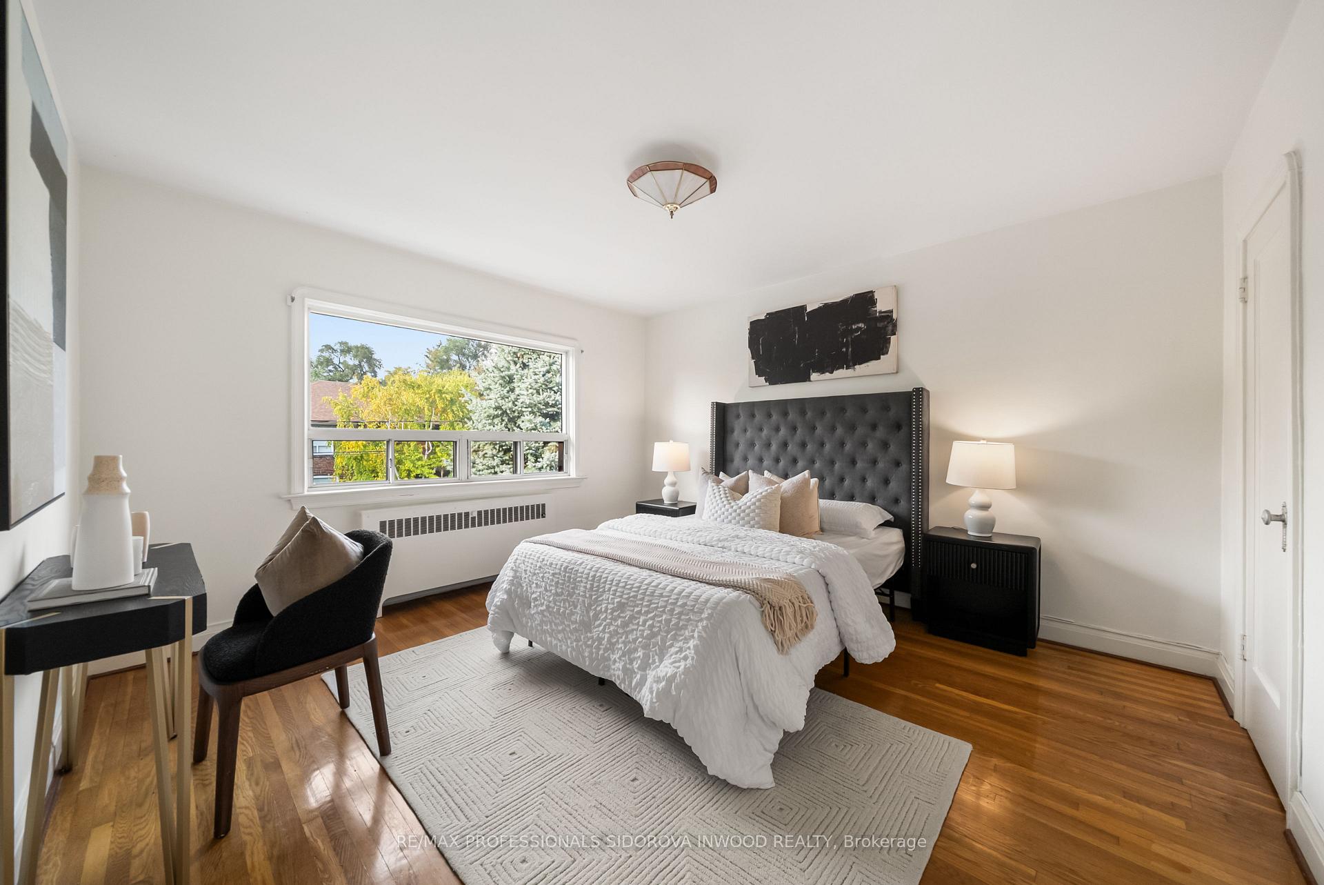 Photo 15 of 495 St Johns Road, Toronto, Lambton Baby Point — HOMEH
