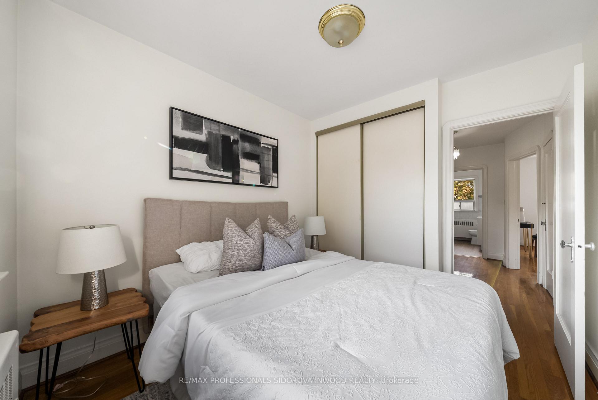 Photo 20 of 495 St Johns Road, Toronto, Lambton Baby Point — HOMEH