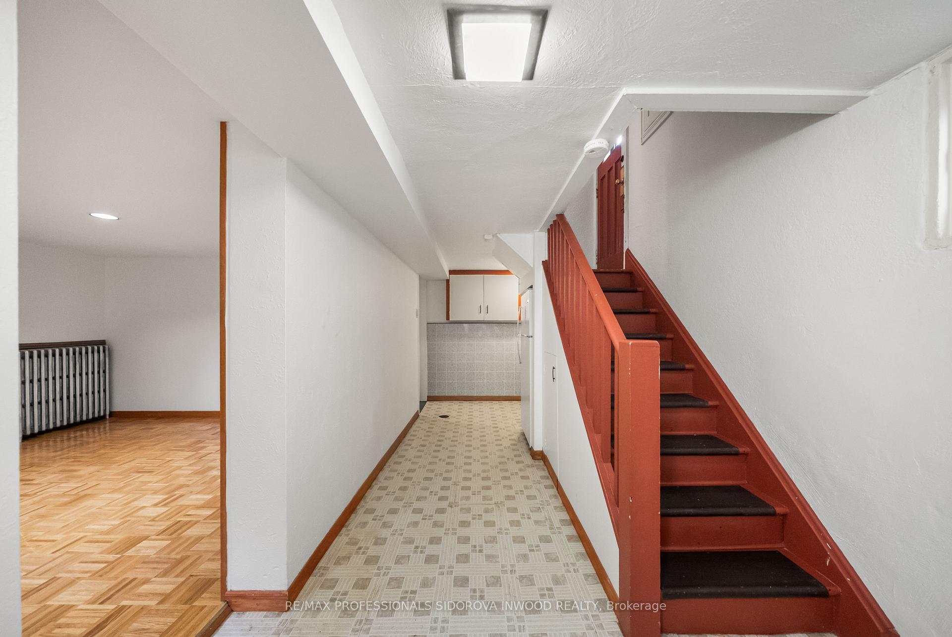 Photo 22 of 495 St Johns Road, Toronto, Lambton Baby Point — HOMEH