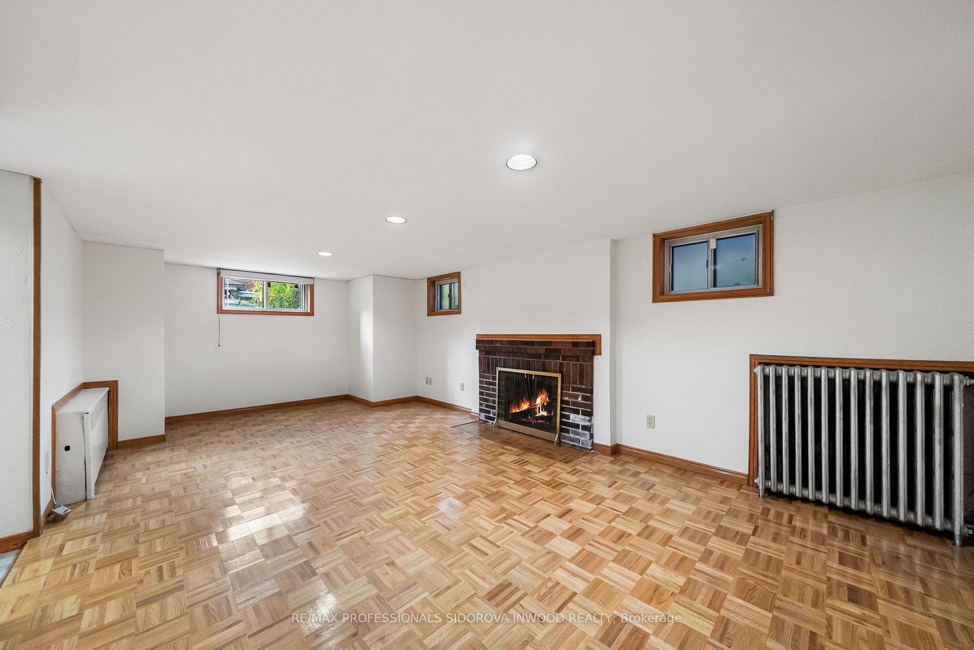 Photo 24 of 495 St Johns Road, Toronto, Lambton Baby Point — HOMEH