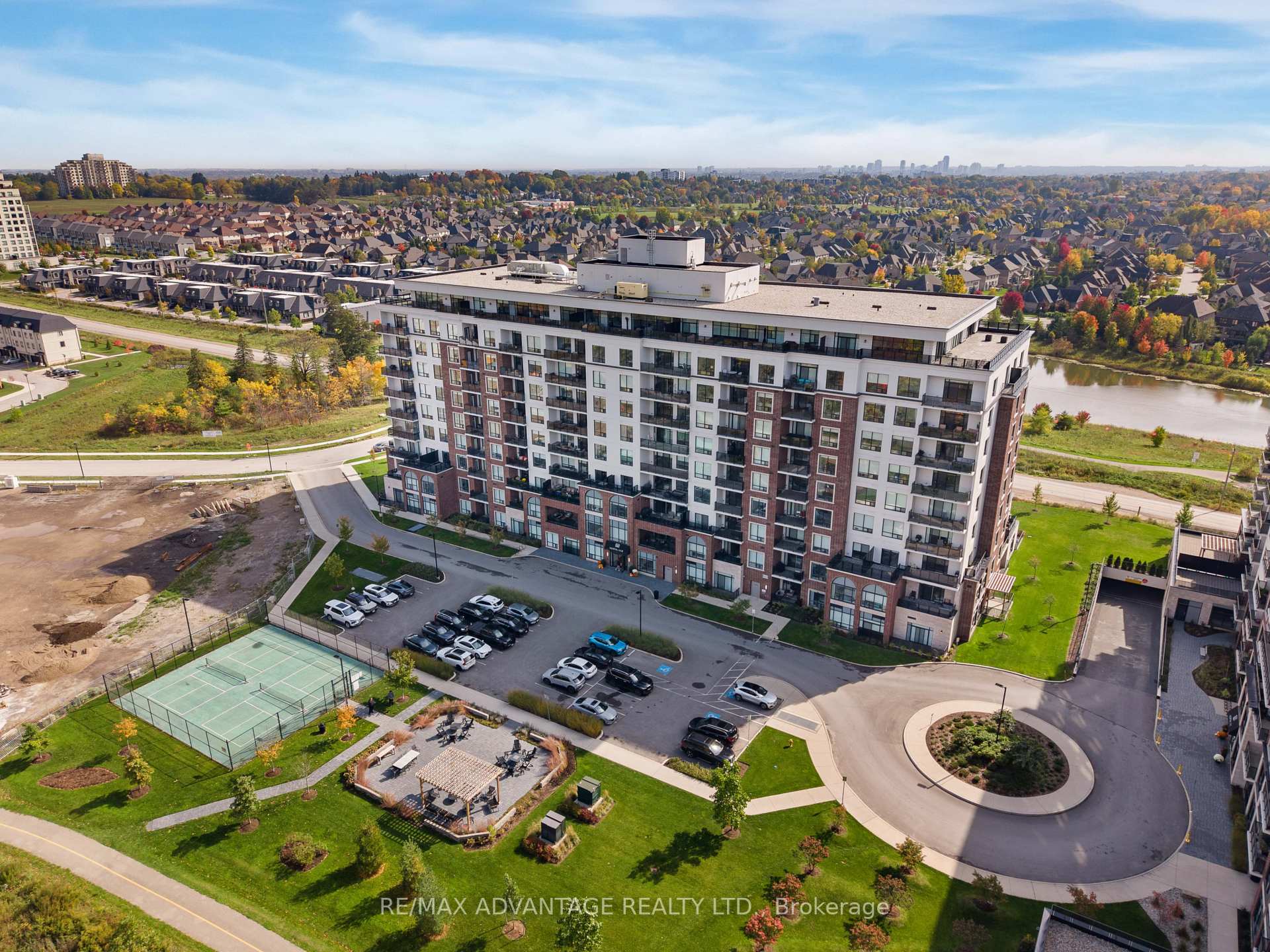 Photo of Unit 702, 480 Callway Road