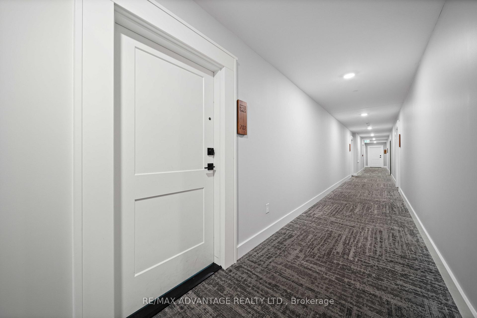 Photo 3 of Unit 702, 480 Callway Road, London, North R — HOMEH