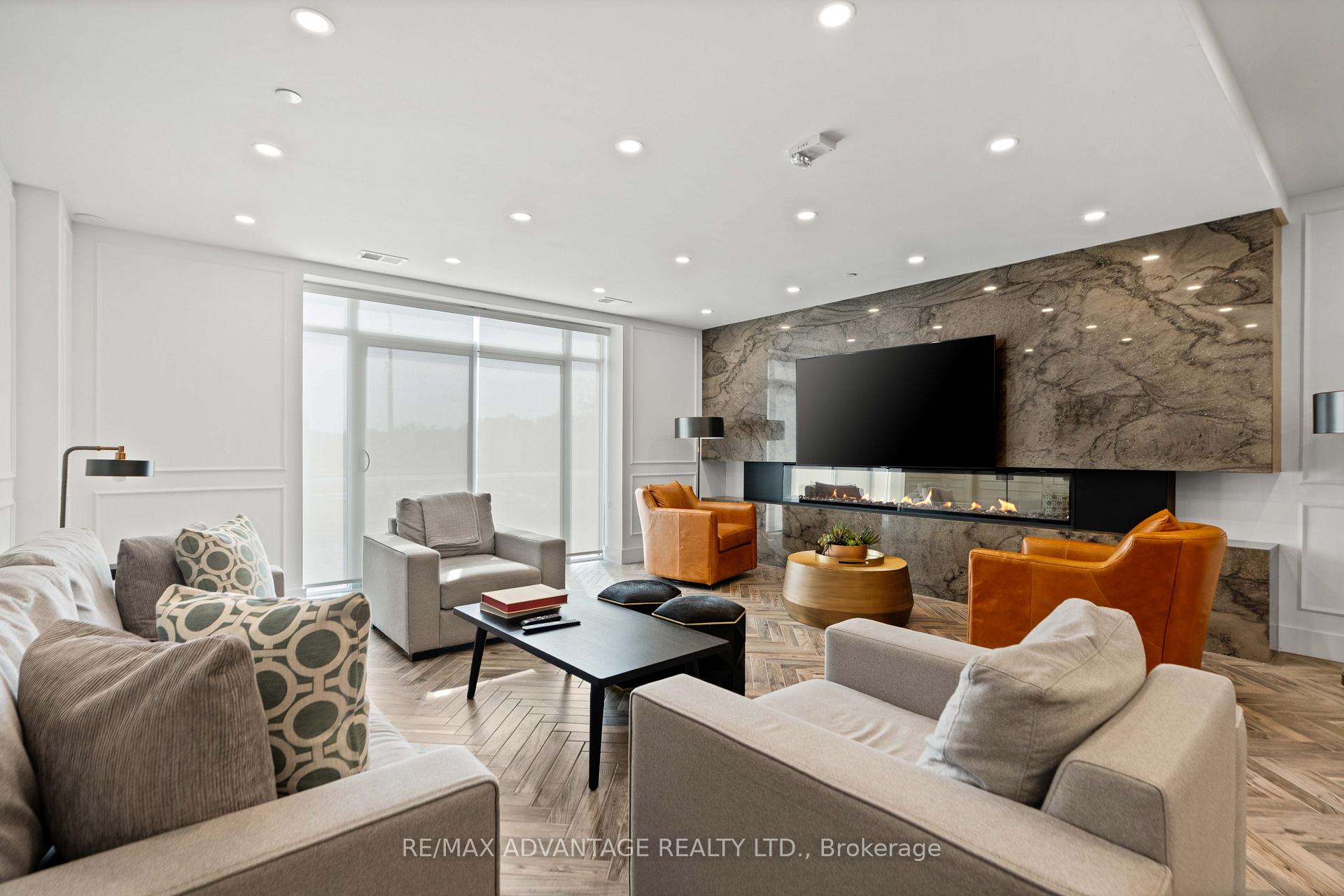 Photo 19 of Unit 702, 480 Callway Road, London, North R — HOMEH