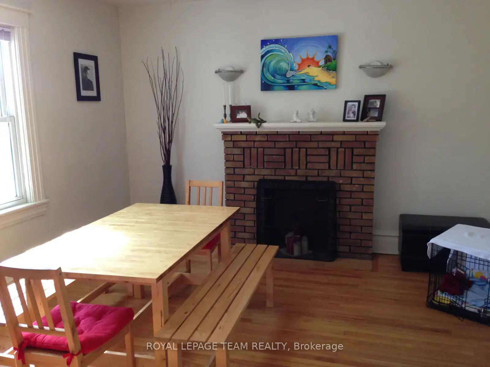 Photo 2 of 33 Cameron Avenue, Ottawa, Old Ottawa South — HOMEH