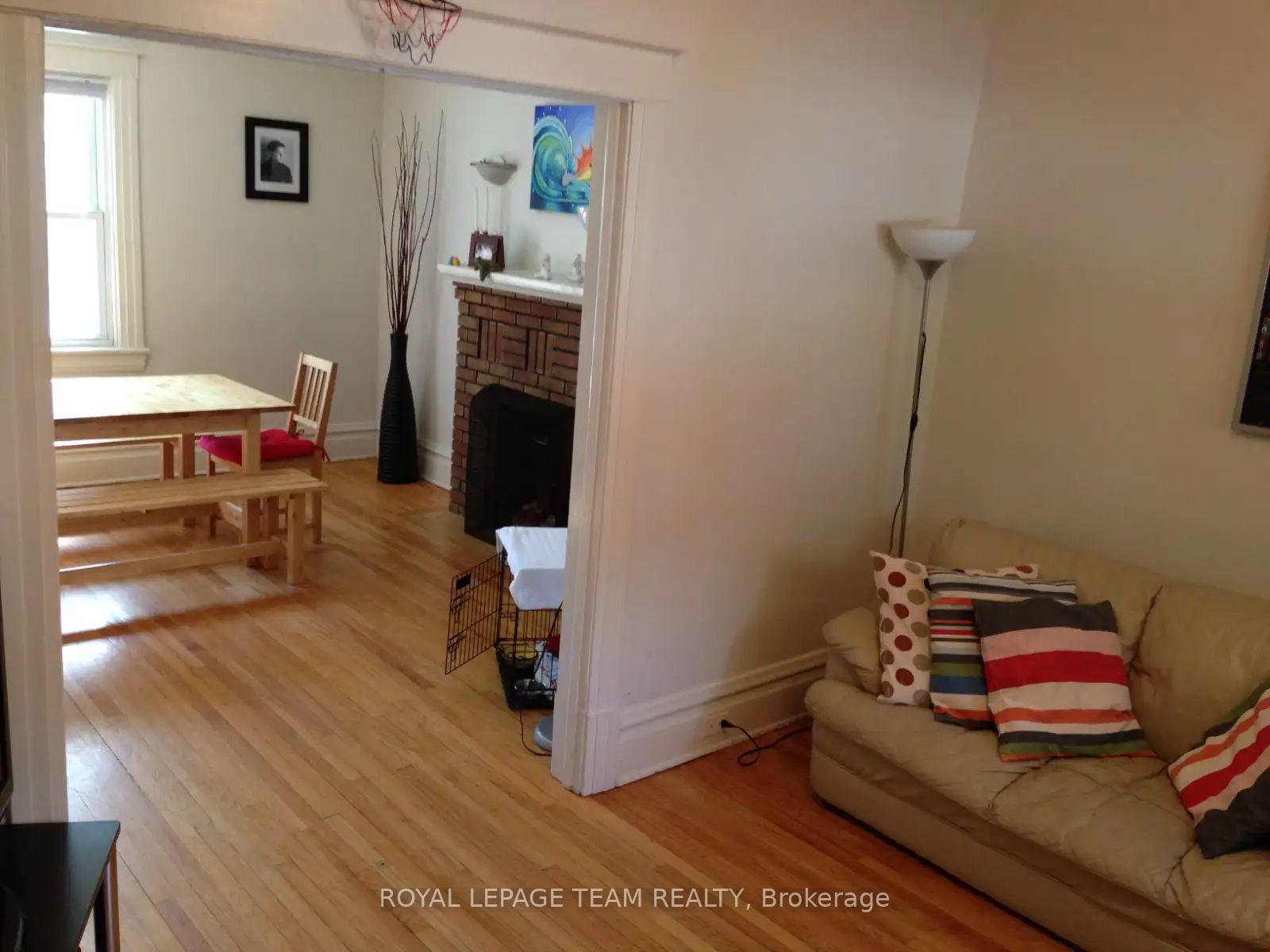 Photo 3 of 33 Cameron Avenue, Ottawa, Old Ottawa South — HOMEH