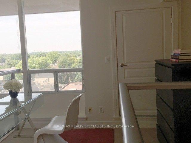 Photo 13 of Unit 501, 1 Avondale Avenue, North York, Willowdale East — HOMEH
