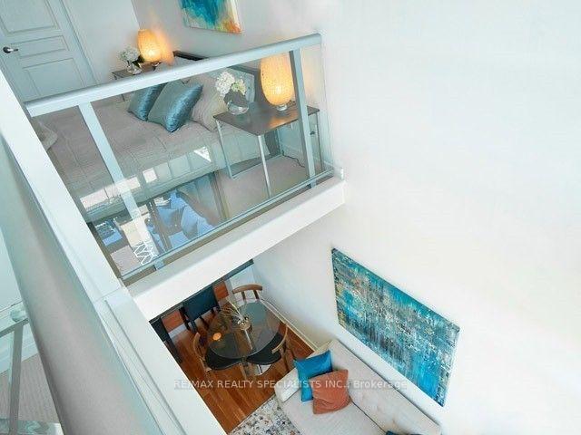 Photo 15 of Unit 501, 1 Avondale Avenue, North York, Willowdale East — HOMEH