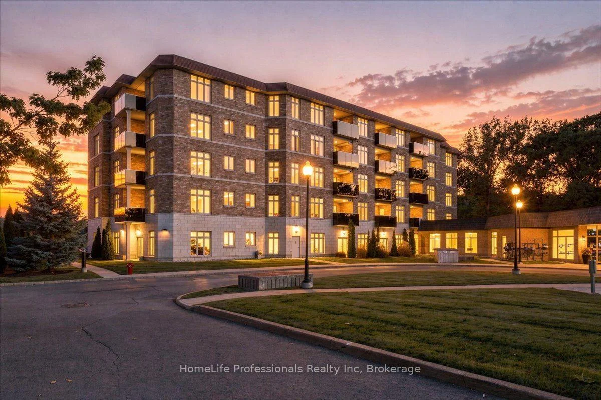 Photo 2 of Unit 322, 8111 Forest Glen Drive, Niagara Falls, Mt. Carmel — HOMEH