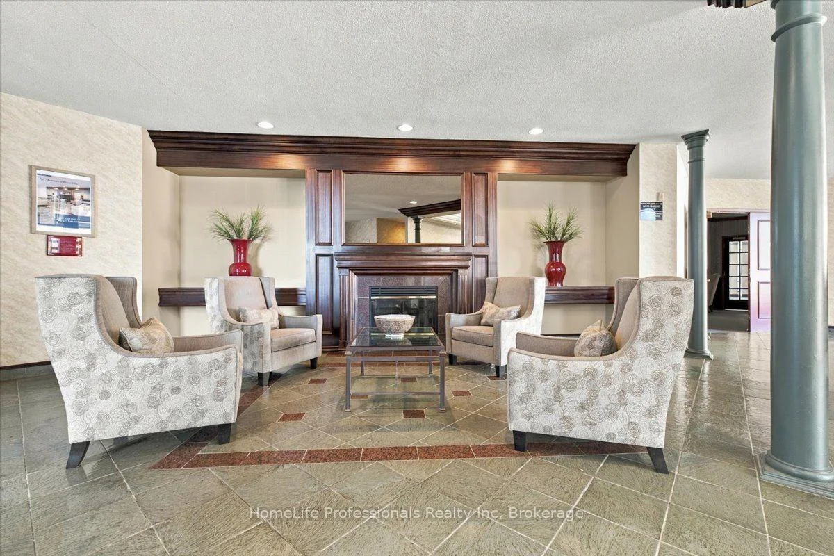 Photo 6 of Unit 322, 8111 Forest Glen Drive, Niagara Falls, Mt. Carmel — HOMEH