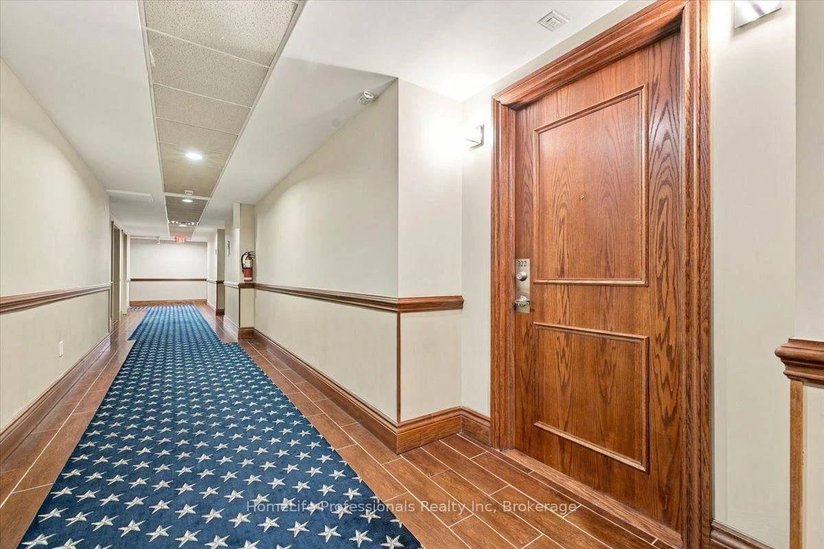 Photo 7 of Unit 322, 8111 Forest Glen Drive, Niagara Falls, Mt. Carmel — HOMEH