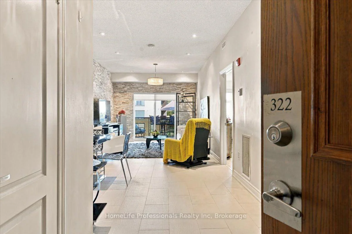 Photo 8 of Unit 322, 8111 Forest Glen Drive, Niagara Falls, Mt. Carmel — HOMEH