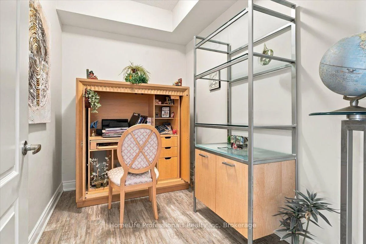 Photo 10 of Unit 322, 8111 Forest Glen Drive, Niagara Falls, Mt. Carmel — HOMEH