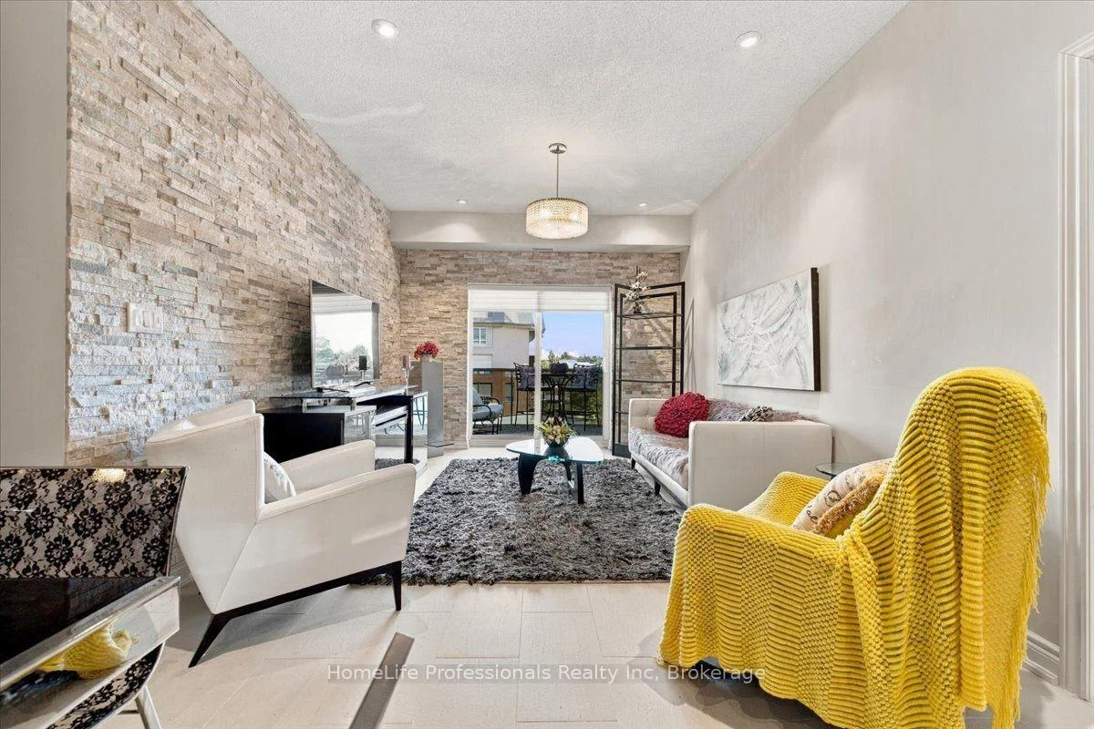 Photo 14 of Unit 322, 8111 Forest Glen Drive, Niagara Falls, Mt. Carmel — HOMEH