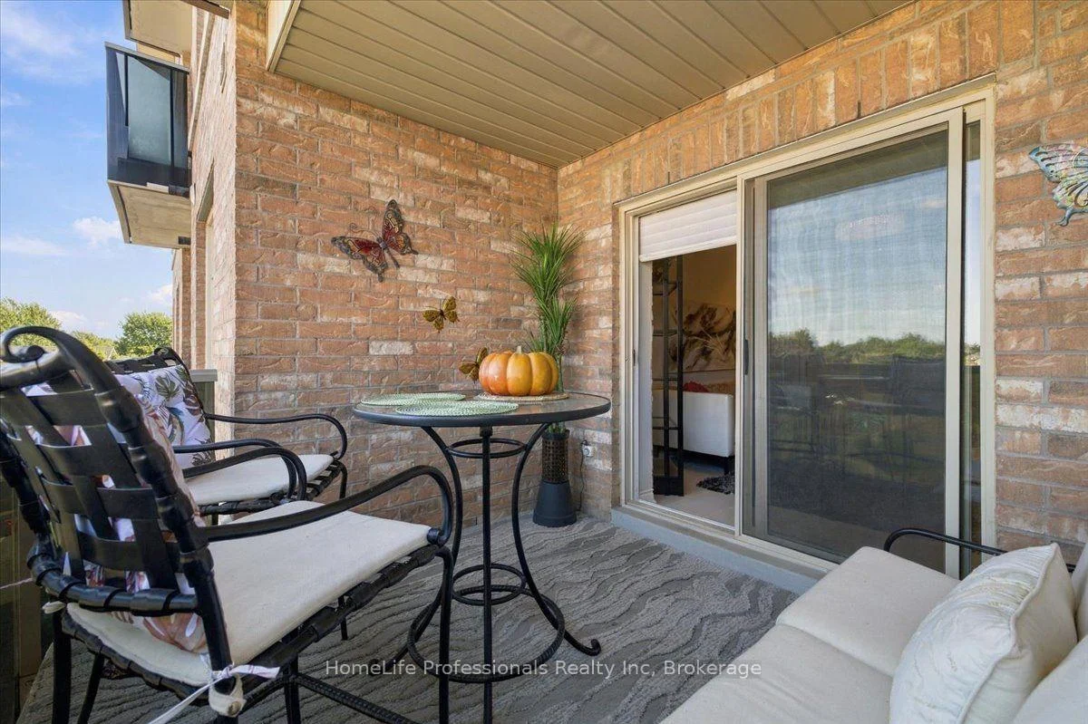 Photo 19 of Unit 322, 8111 Forest Glen Drive, Niagara Falls, Mt. Carmel — HOMEH