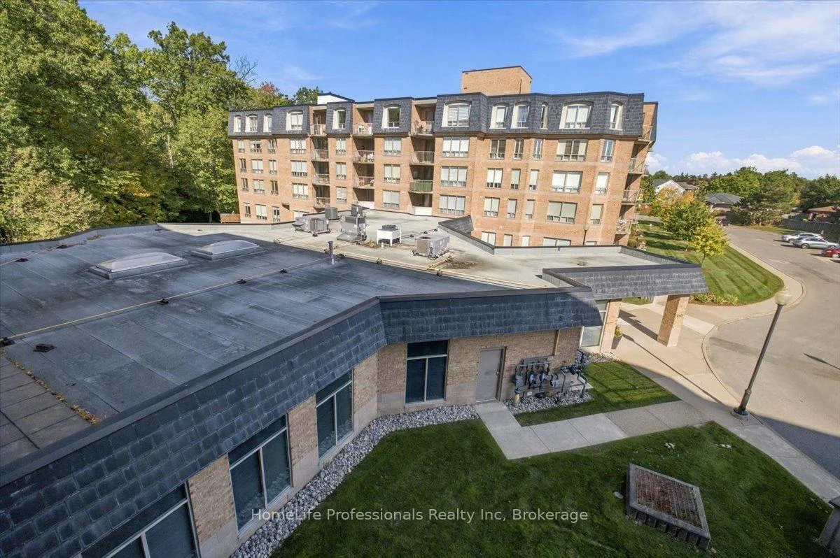 Photo 20 of Unit 322, 8111 Forest Glen Drive, Niagara Falls, Mt. Carmel — HOMEH