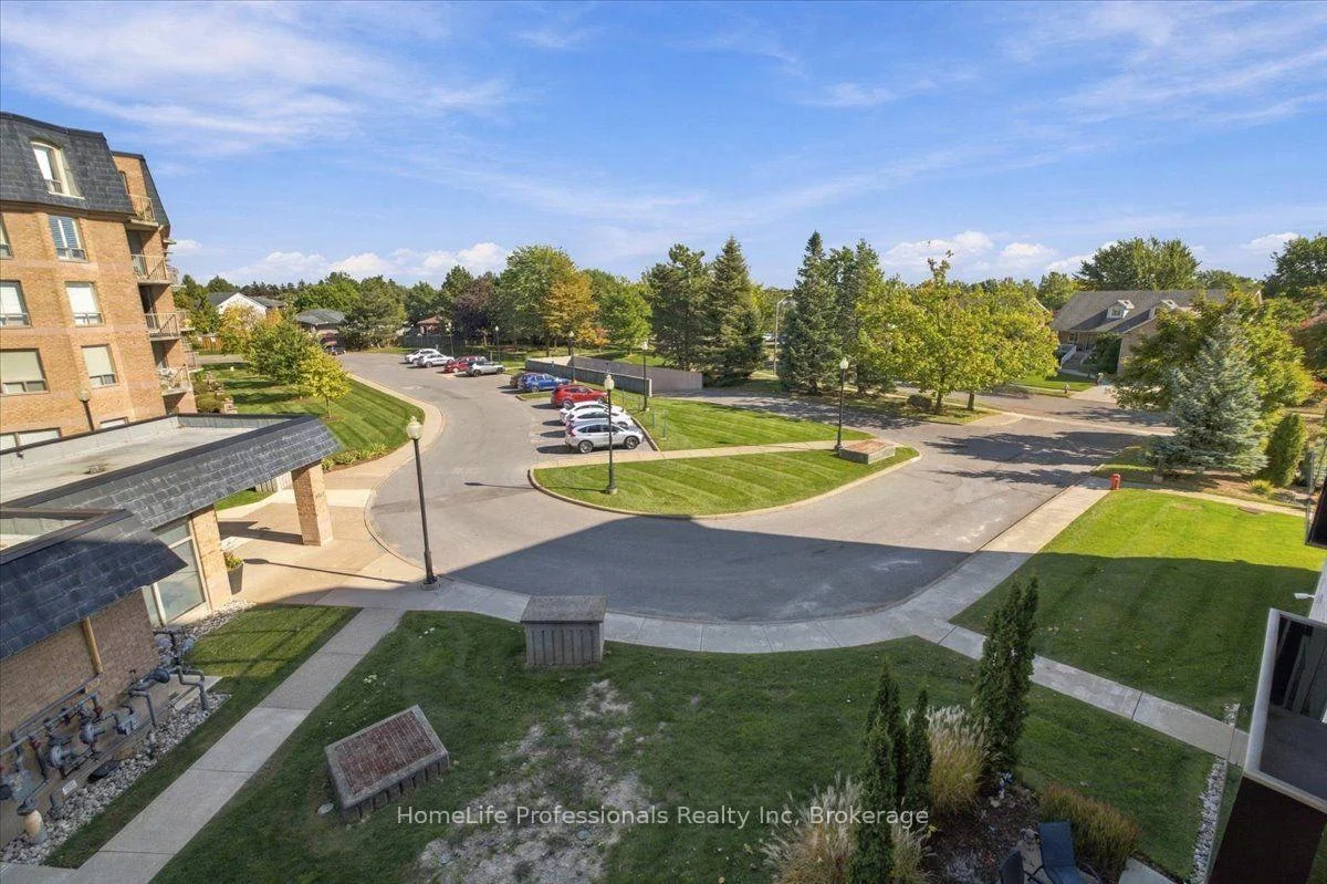 Photo 21 of Unit 322, 8111 Forest Glen Drive, Niagara Falls, Mt. Carmel — HOMEH