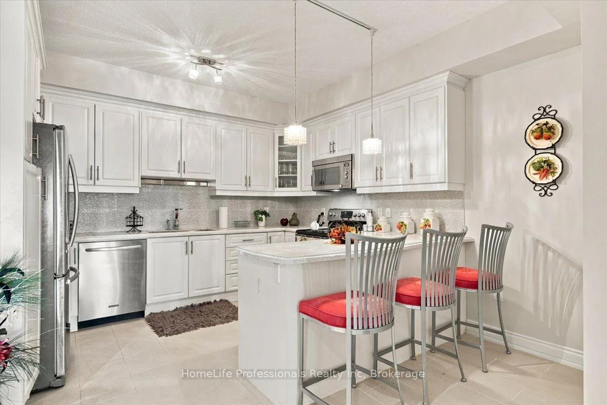 Photo 25 of Unit 322, 8111 Forest Glen Drive, Niagara Falls, Mt. Carmel — HOMEH