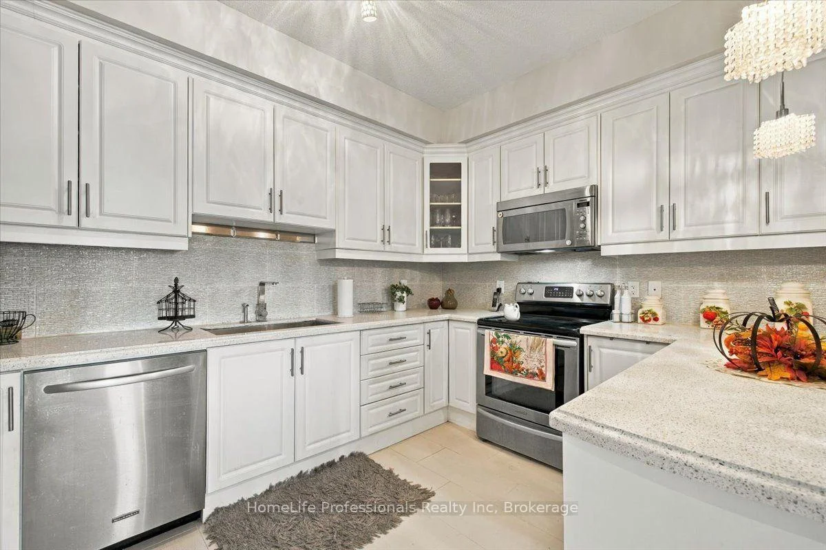 Photo 26 of Unit 322, 8111 Forest Glen Drive, Niagara Falls, Mt. Carmel — HOMEH