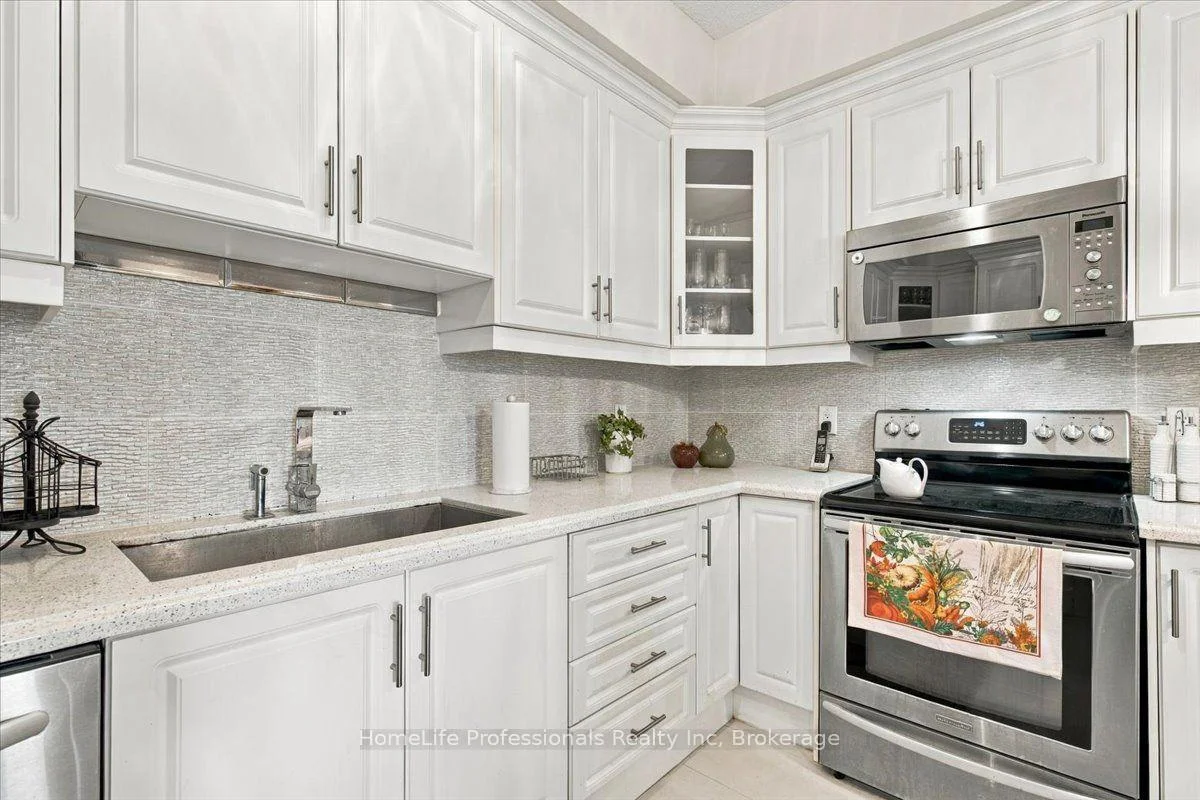 Photo 27 of Unit 322, 8111 Forest Glen Drive, Niagara Falls, Mt. Carmel — HOMEH