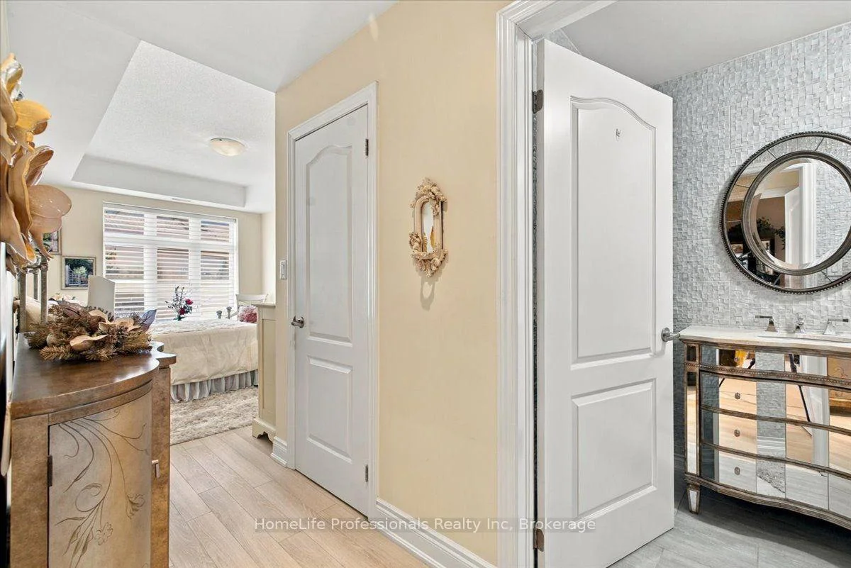 Photo 33 of Unit 322, 8111 Forest Glen Drive, Niagara Falls, Mt. Carmel — HOMEH