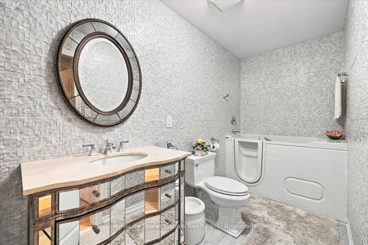 Photo 36 of Unit 322, 8111 Forest Glen Drive, Niagara Falls, Mt. Carmel — HOMEH