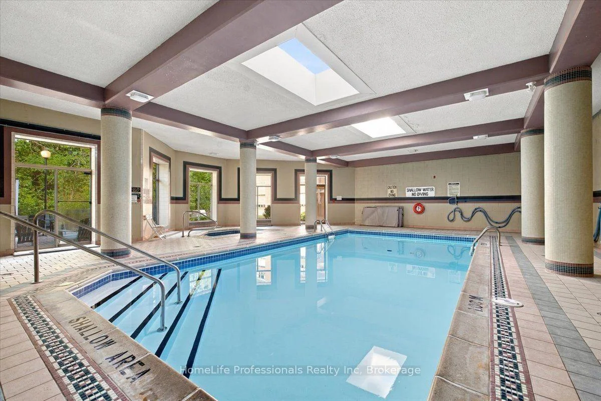 Photo 41 of Unit 322, 8111 Forest Glen Drive, Niagara Falls, Mt. Carmel — HOMEH