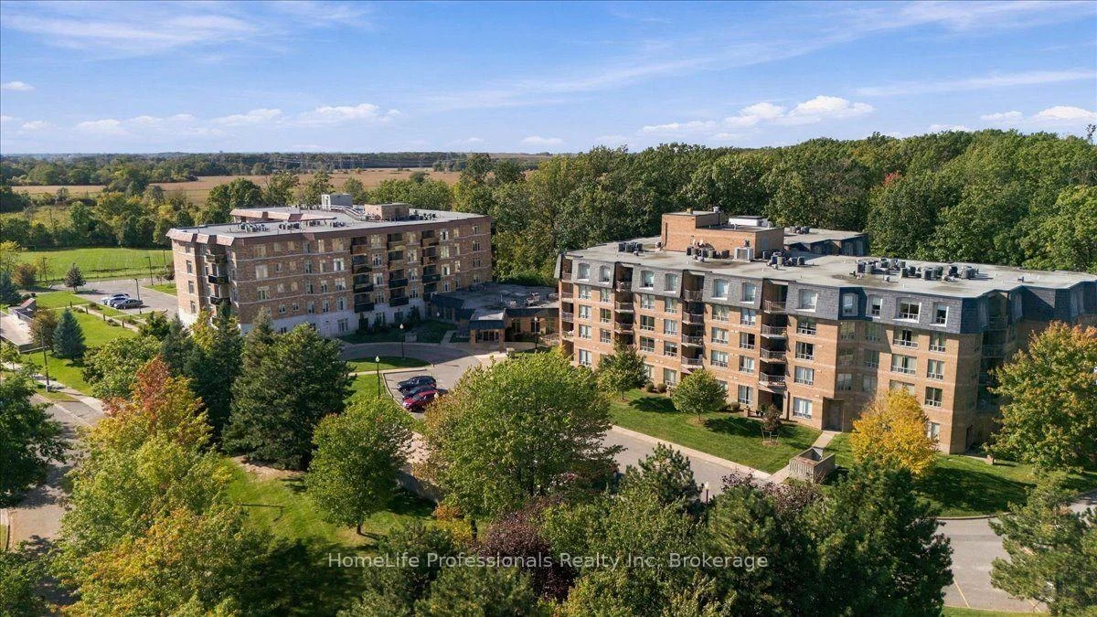 Photo 45 of Unit 322, 8111 Forest Glen Drive, Niagara Falls, Mt. Carmel — HOMEH