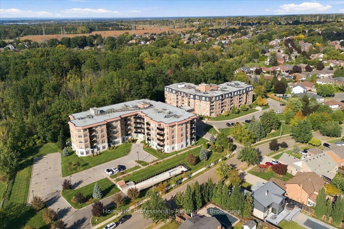 Photo 47 of Unit 322, 8111 Forest Glen Drive, Niagara Falls, Mt. Carmel — HOMEH