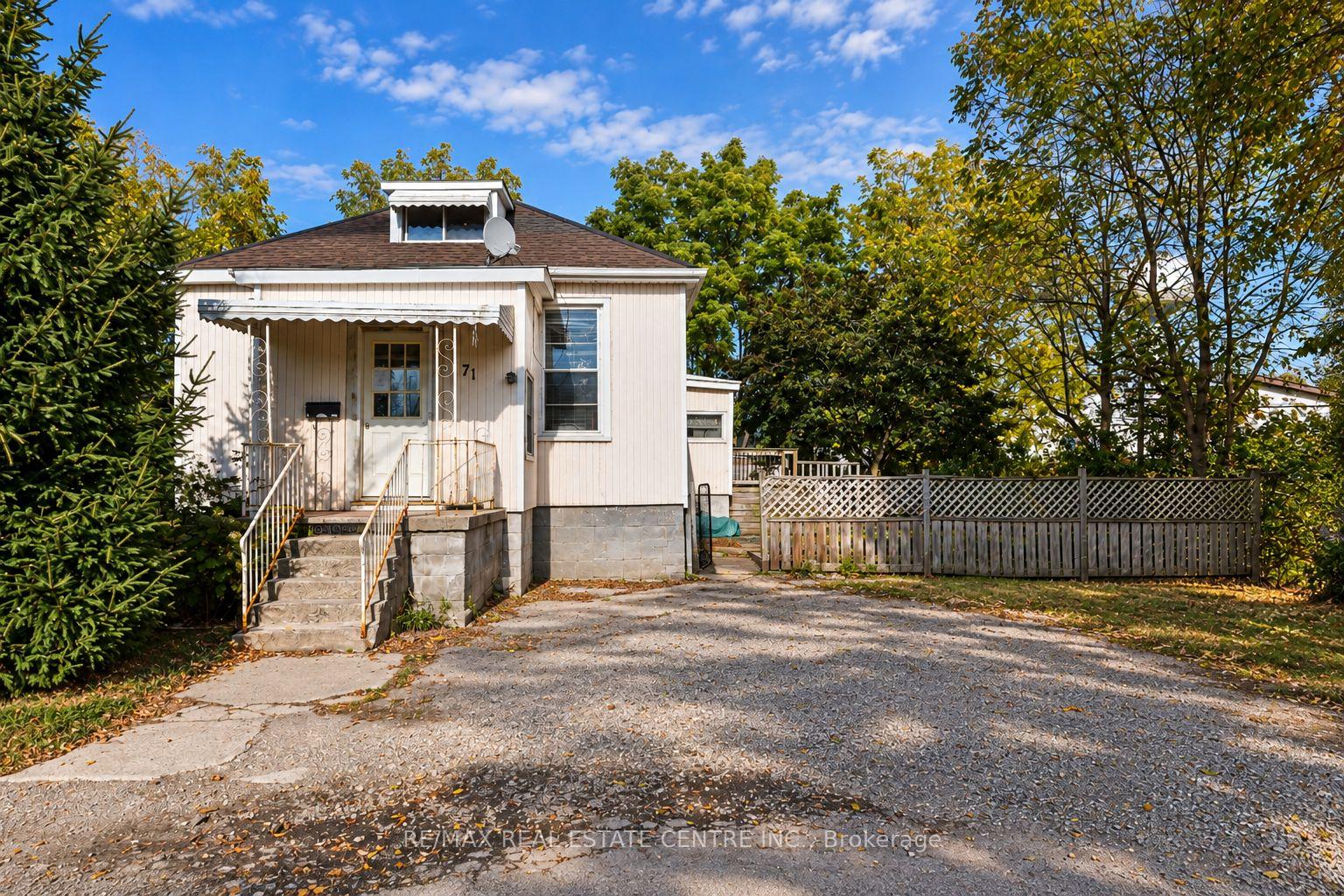 Photo of 71 Dennis Street