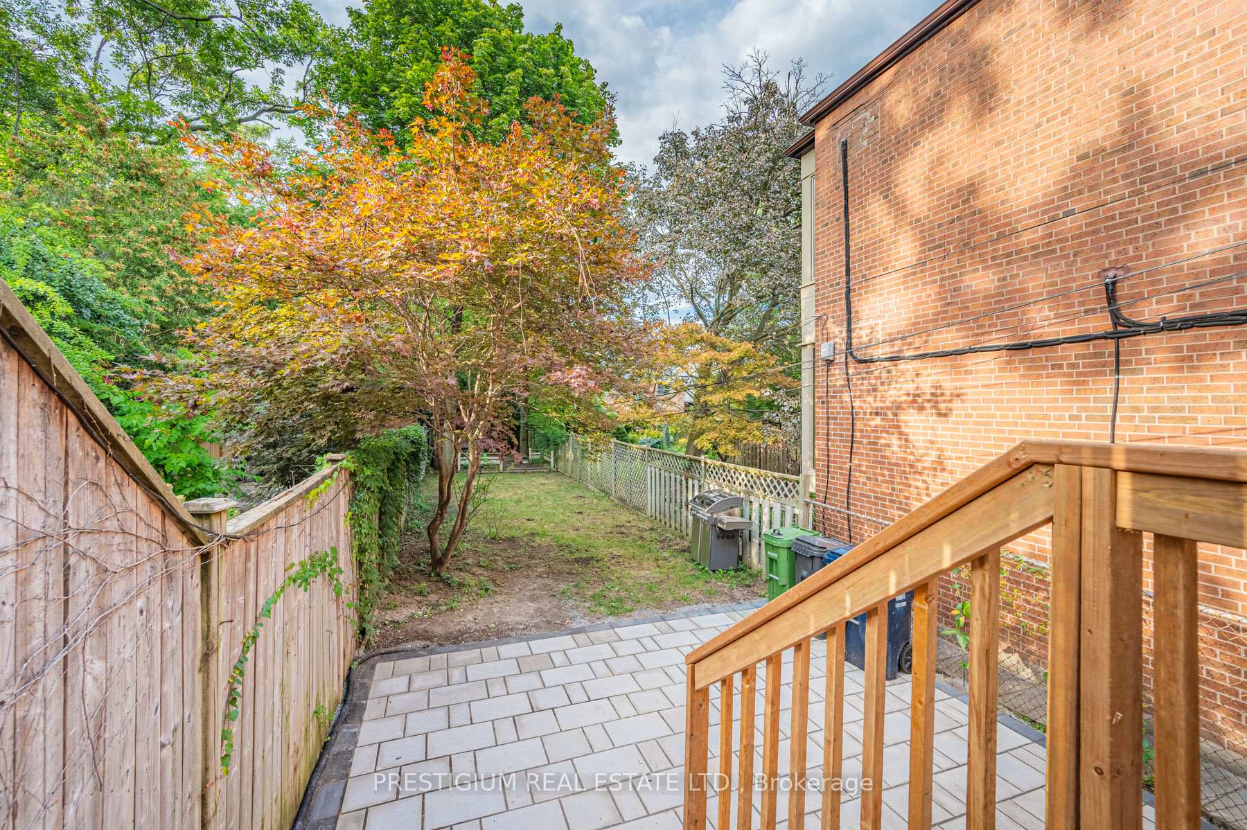 Photo 16 of 532 Merton Street, Toronto, Mount Pleasant East — HOMEH