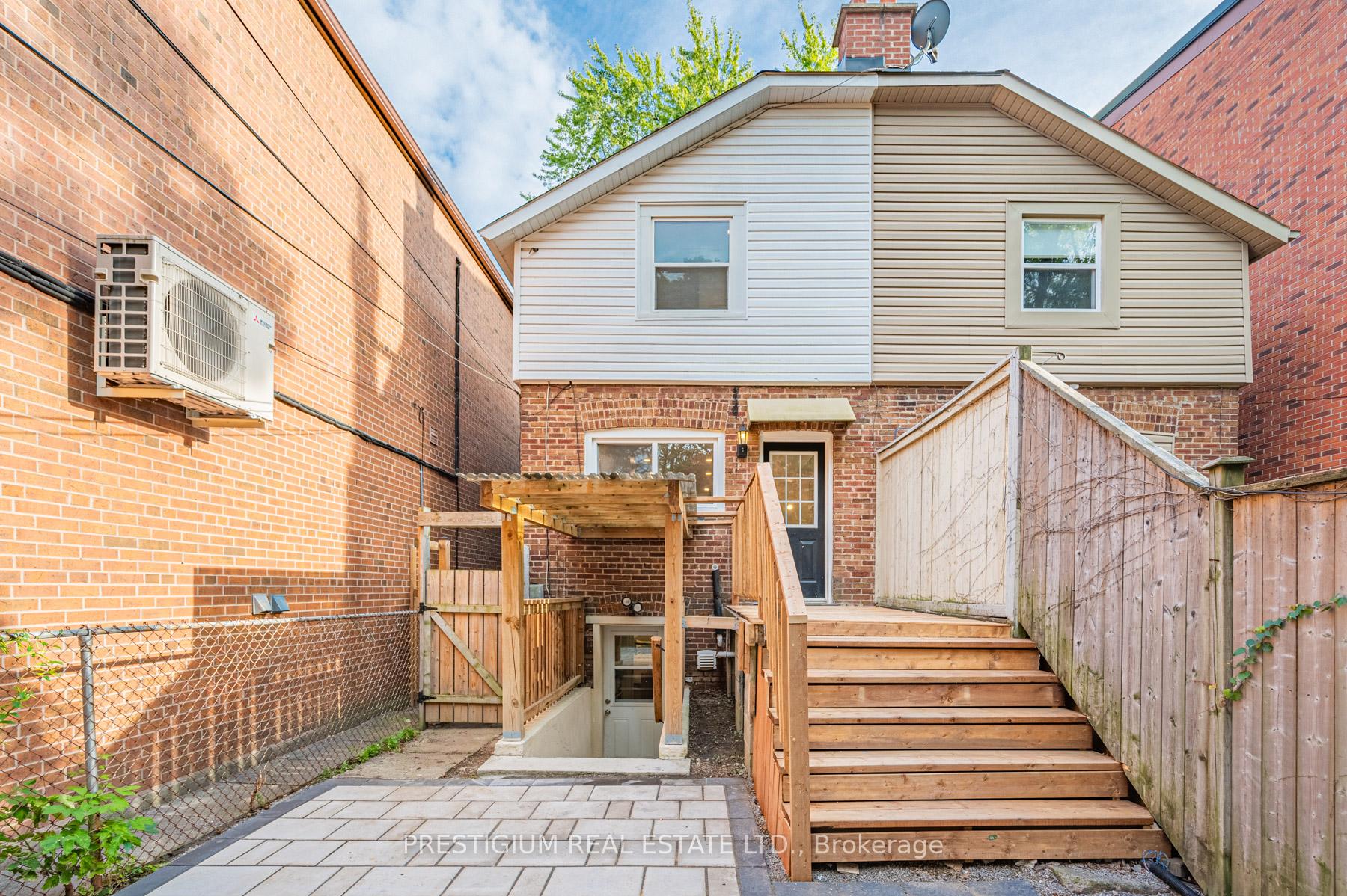 Photo 21 of 532 Merton Street, Toronto, Mount Pleasant East — HOMEH