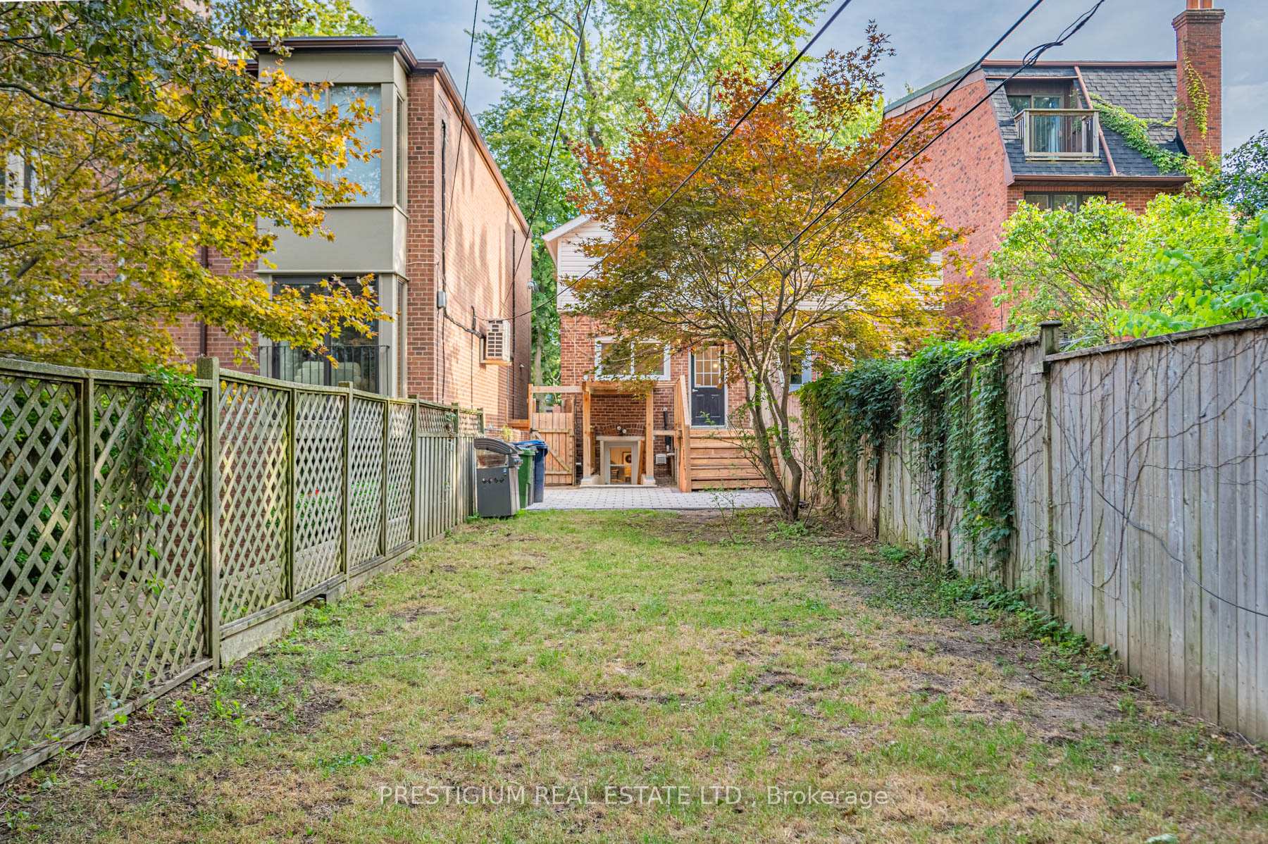 Photo 27 of 532 Merton Street, Toronto, Mount Pleasant East — HOMEH