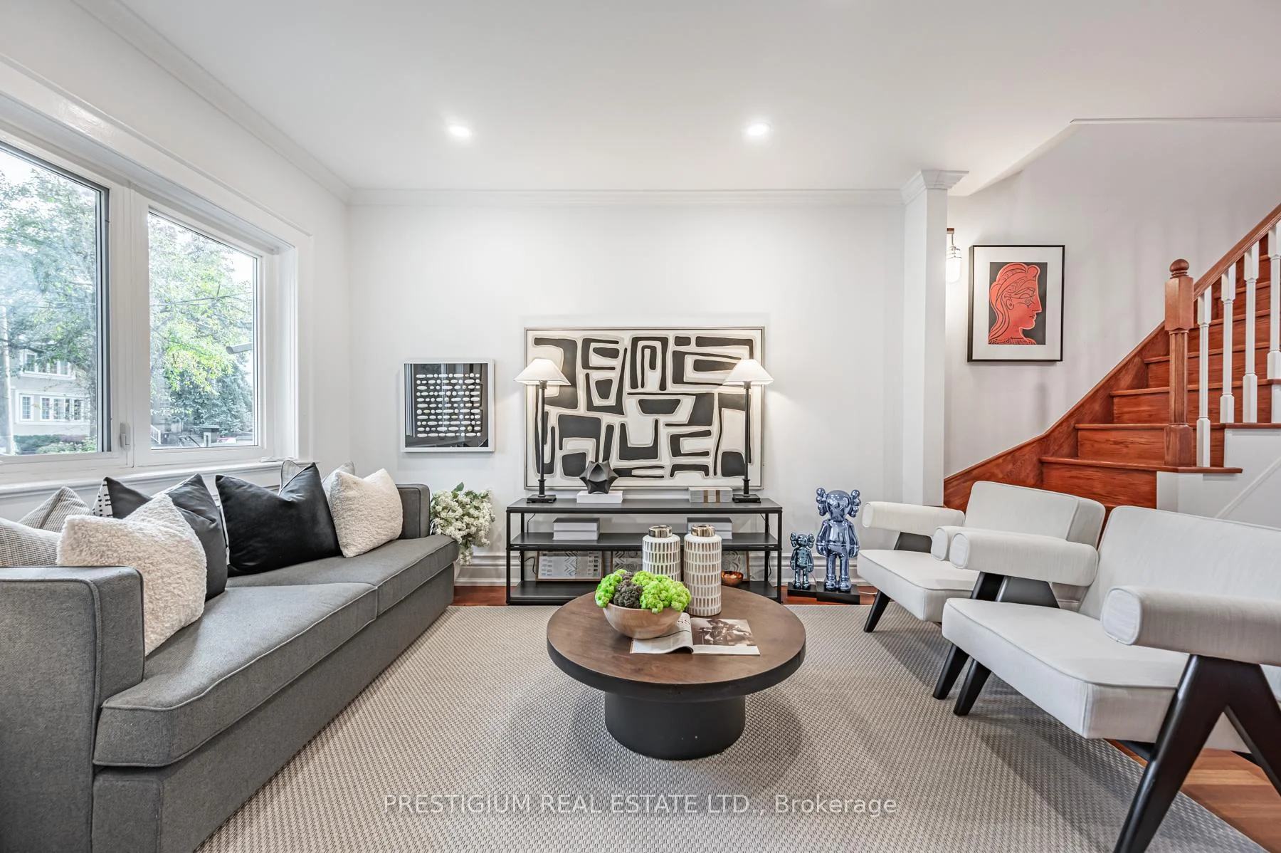 Photo 7 of 532 Merton Street, Toronto, Mount Pleasant East — HOMEH