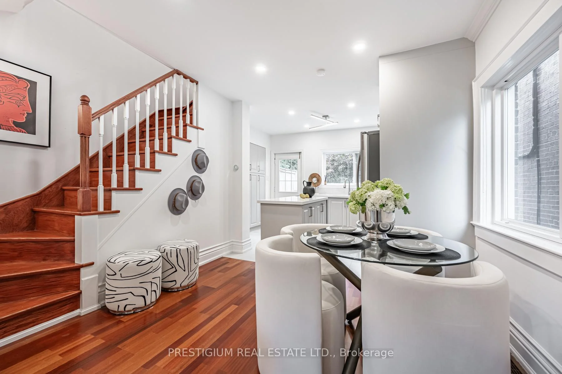 Photo 9 of 532 Merton Street, Toronto, Mount Pleasant East — HOMEH