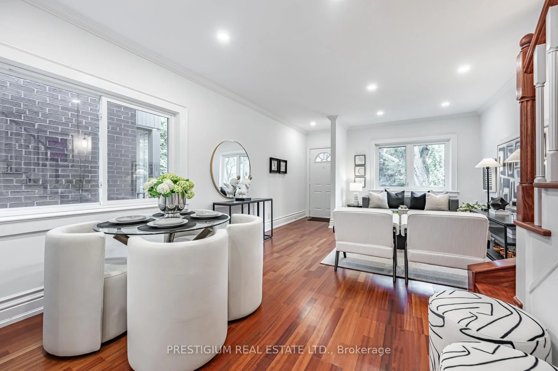 Photo 10 of 532 Merton Street, Toronto, Mount Pleasant East — HOMEH